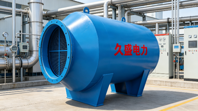 蕲春风机消声器