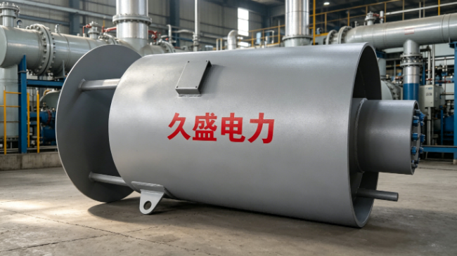 蕲春蒸汽消声器